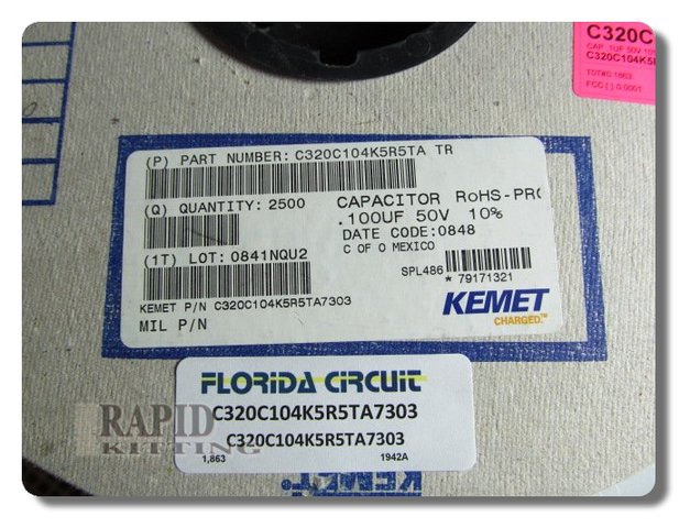 C320C104K5R5TA7303