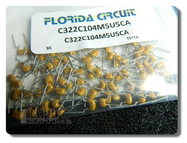C322C104M5U5CA