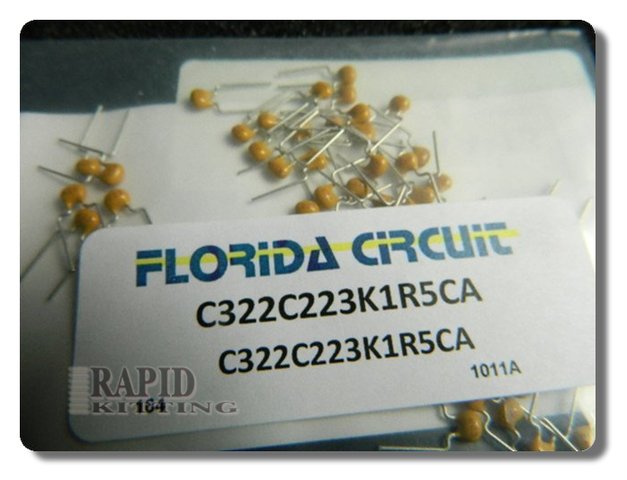 C322C223K1R5CA