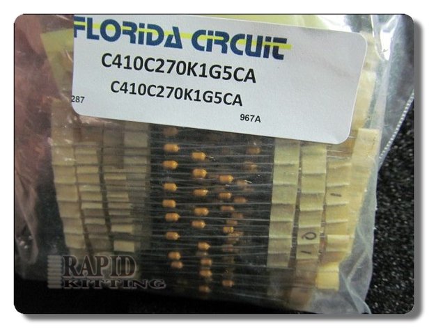 C410C270K1G5CA