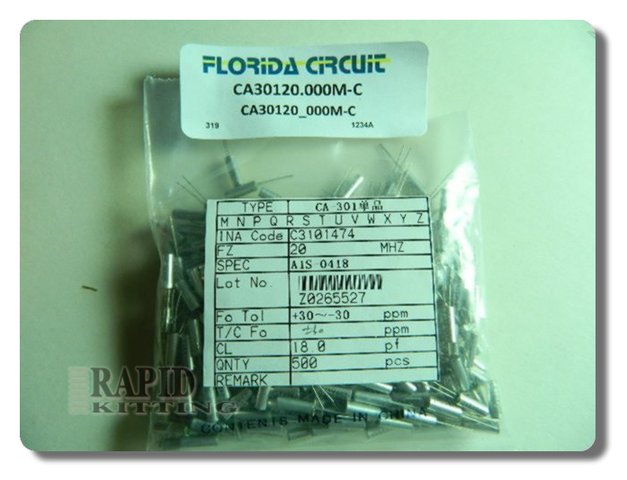 CA30120.000M-C