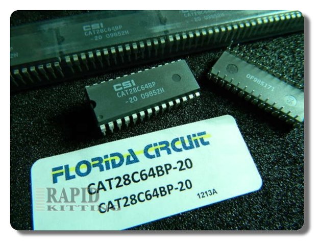 CAT28C64BP-20