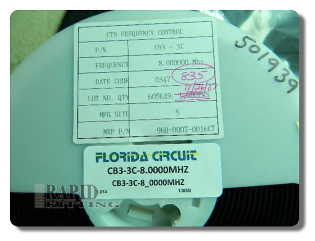 CB3-3C-8.0000MHZ
