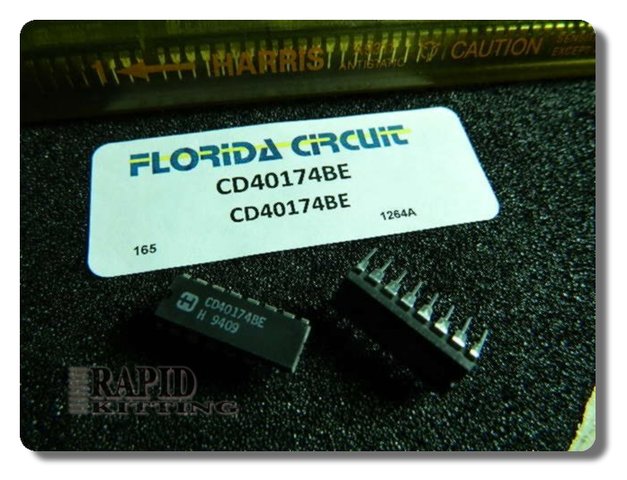 CD40174BE