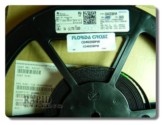 CD4020BPW
