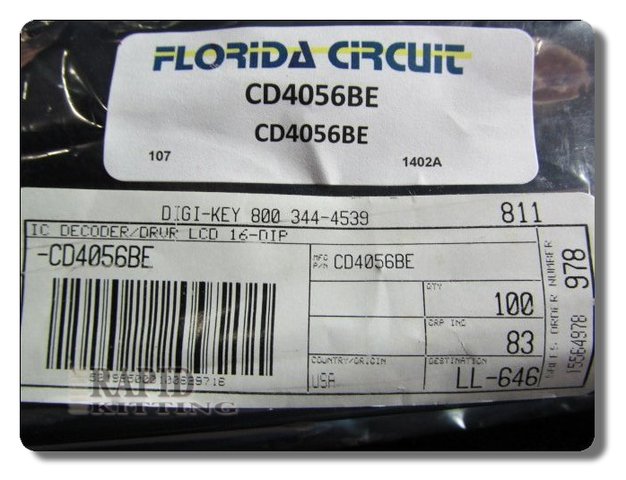 CD4056BE