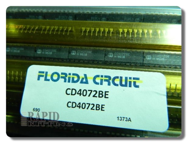 CD4072BE