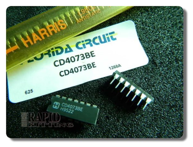 CD4073BE