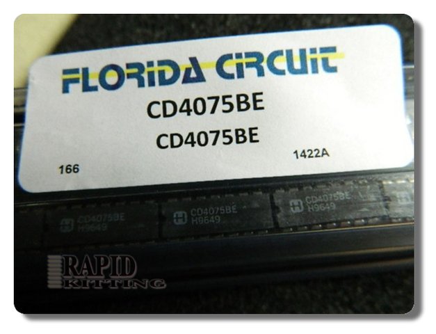 CD4075BE
