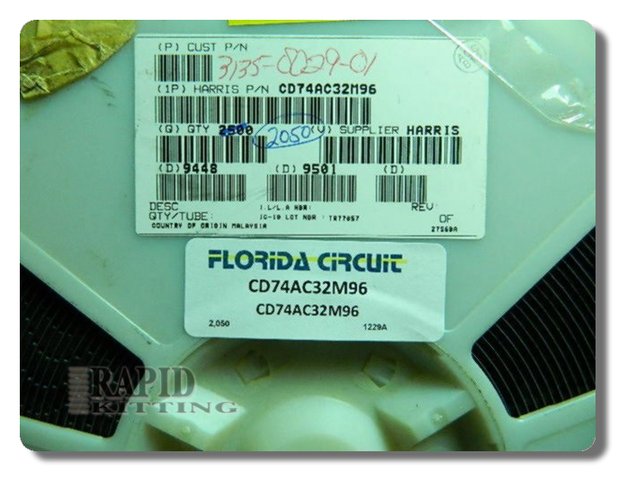 CD74AC32M96
