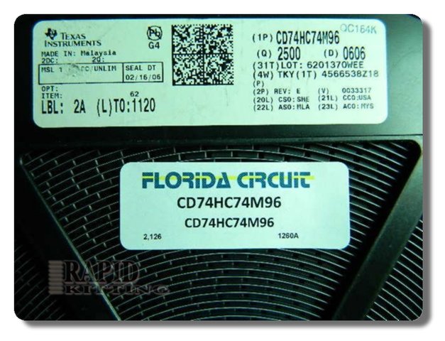 CD74HC74M96