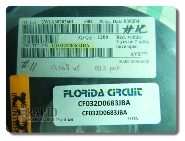 CF032D0683JBA