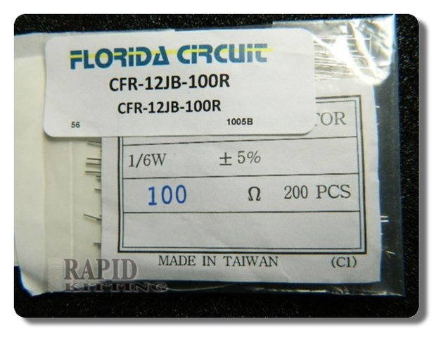 CFR-12JB-100R