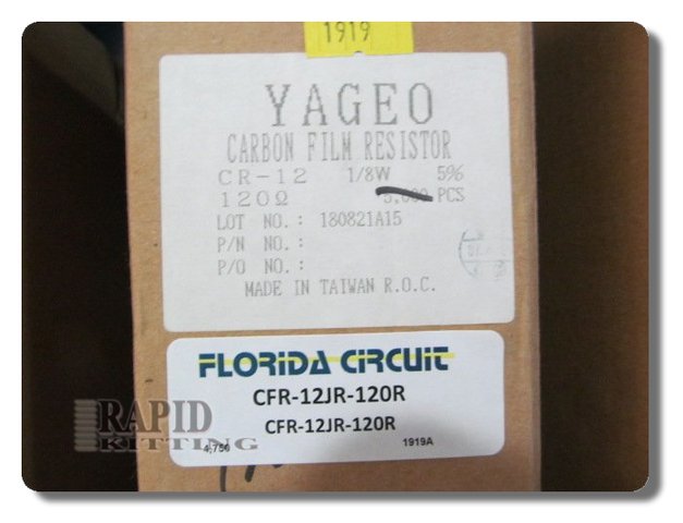 CFR-12JR-120R
