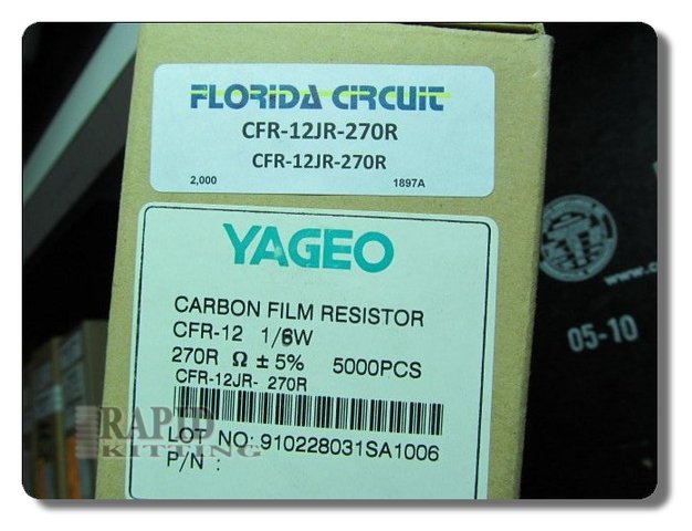 CFR-12JR-270R