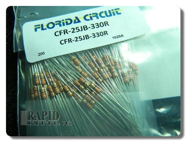 CFR-25JB-330R