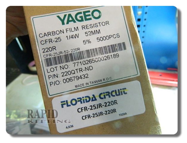 CFR-25JR-220R
