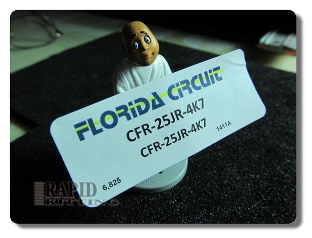 CFR-25JR-4K7