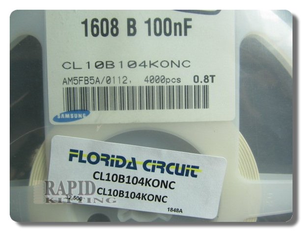 CL10B104KONC