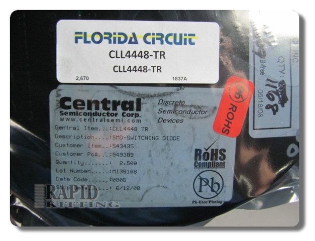 CLL4448-TR