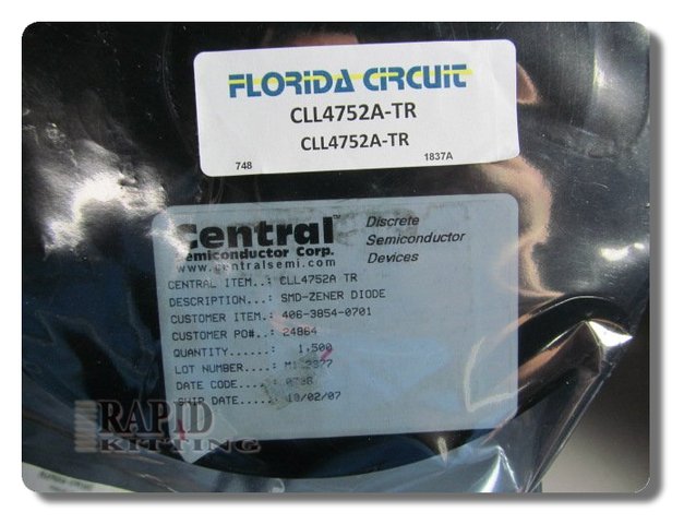 CLL4752A-TR