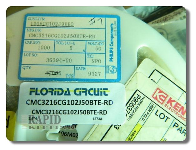 CMC3216CG102J50BTE-RD