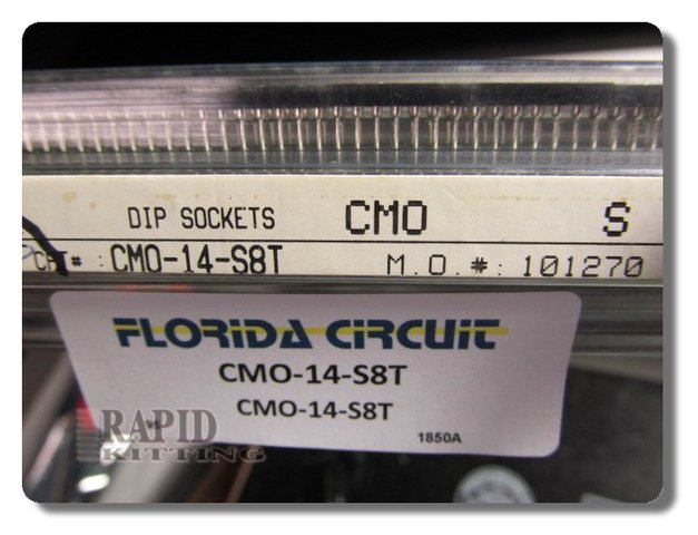 CMO-14-S8T
