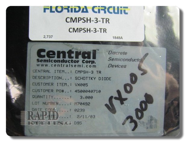 CMPSH-3-TR
