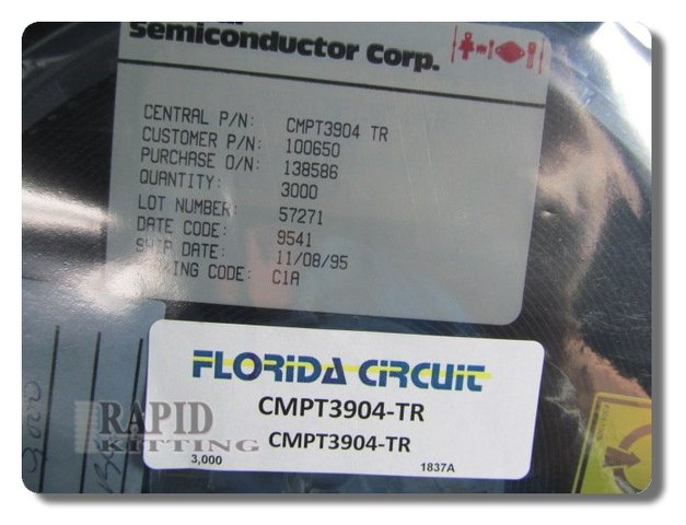 CMPT3904-TR