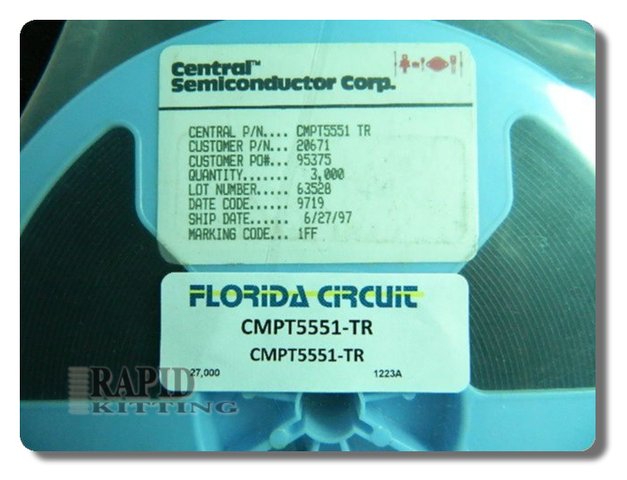 CMPT5551-TR