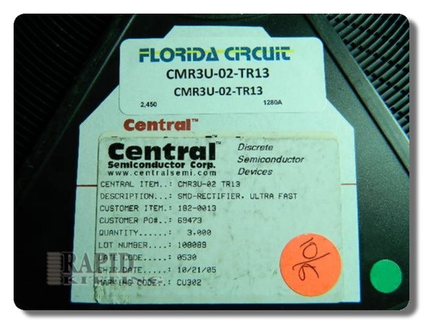 CMR3U-02-TR13