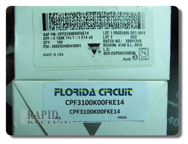 CPF3100K00FKE14