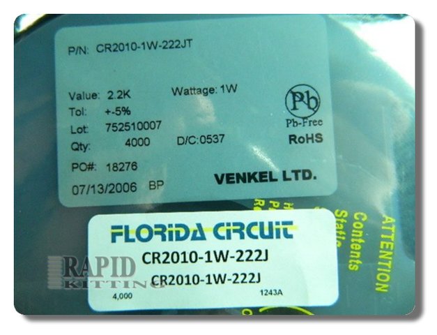 CR2010-1W-222J
