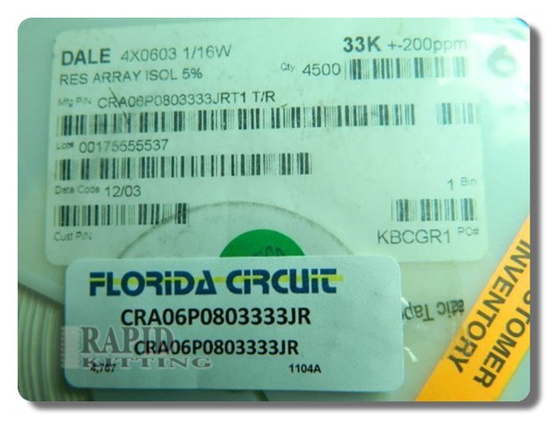 CRA06P0803333JR