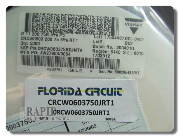 CRCW0603750JRT1