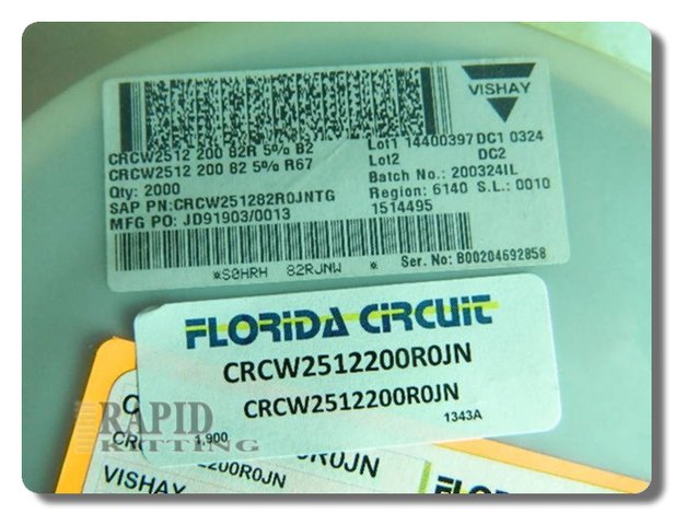 CRCW2512200R0JN