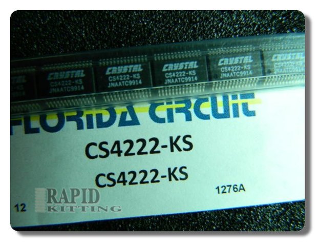 CS4222-KS