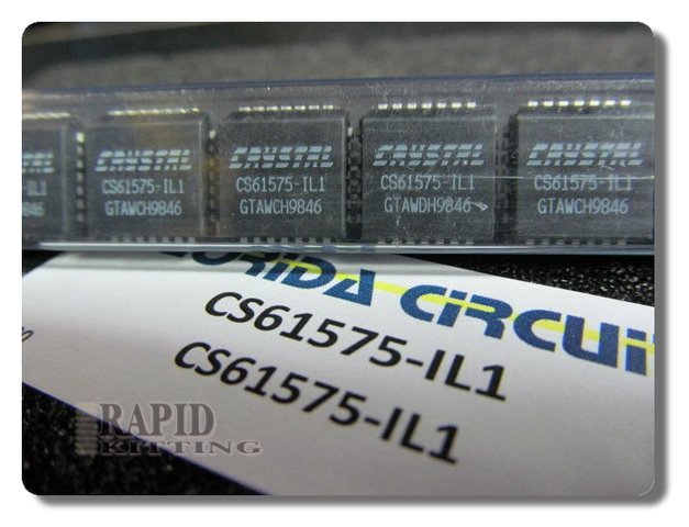 CS61575-IL1