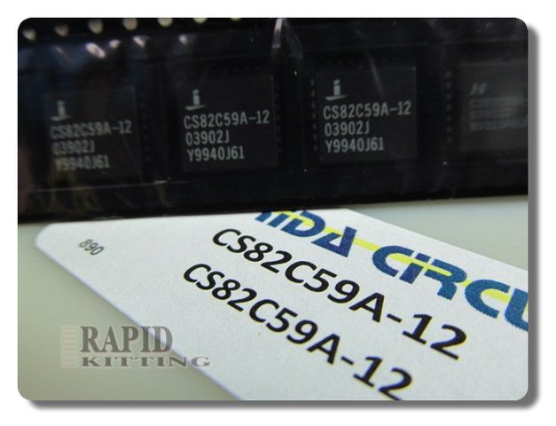 CS82C59A-12