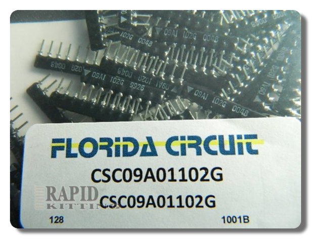 CSC09A01102G