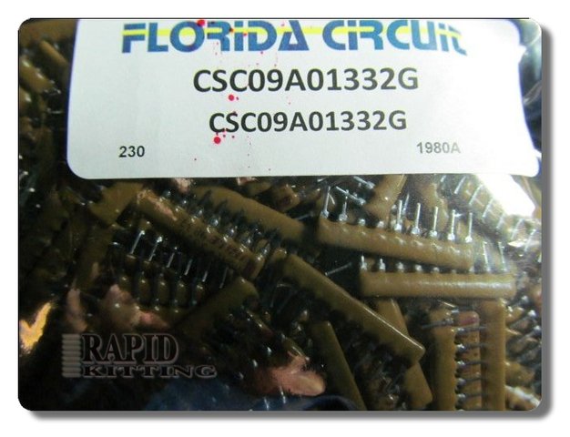 CSC09A01332G