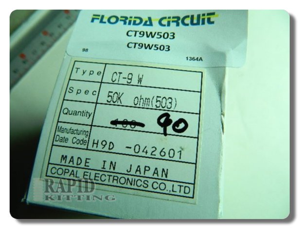 CT9W503