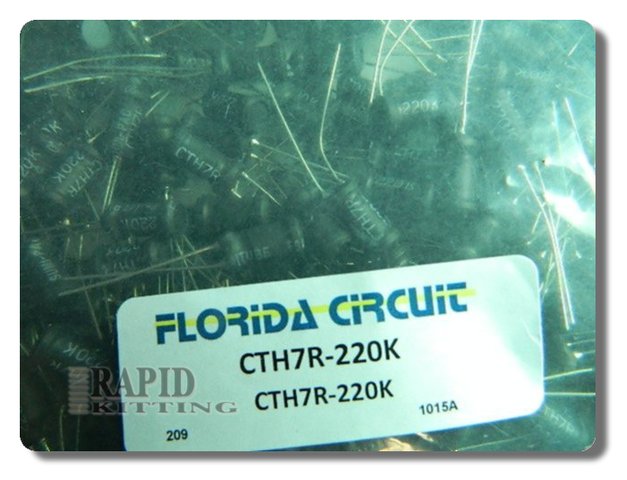 CTH7R-220K