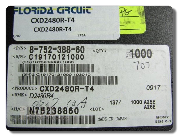 CXD2480R-T4