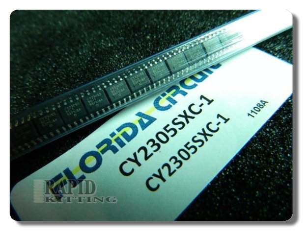 CY2305SXC-1