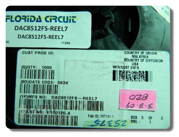 DAC8512FS-REEL7
