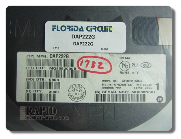DAP222G
