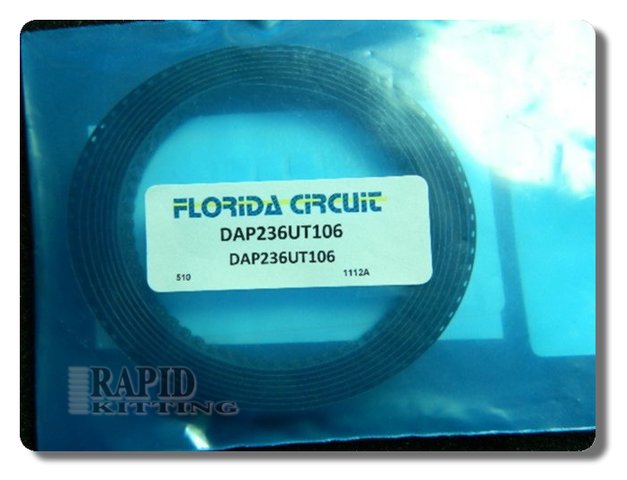 DAP236UT106