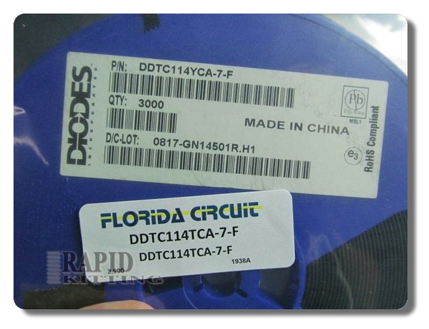 DDTC114TCA-7-F