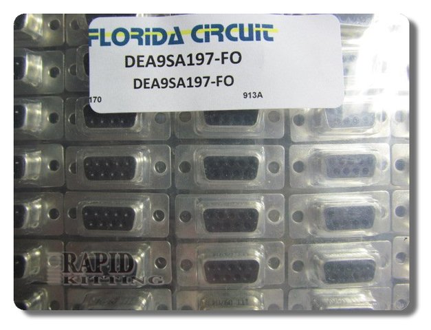 DEA9SA197-FO